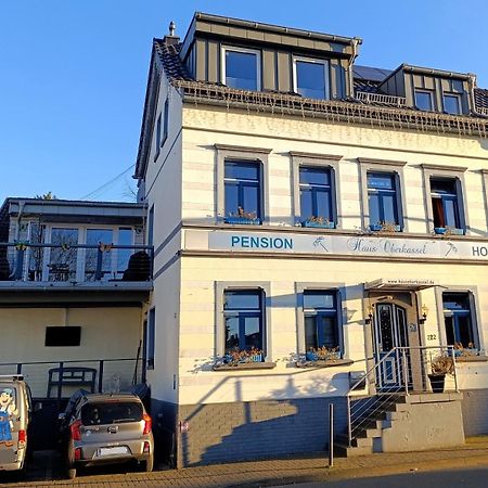 Haus Oberkassel Hotel Bona Exterior foto